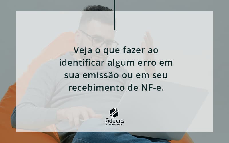 Devolver Ou Recusar Nf E Fiducia - FIDUCIA Contabilidade | Assessoria e Consultoria no Rio de Janeiro